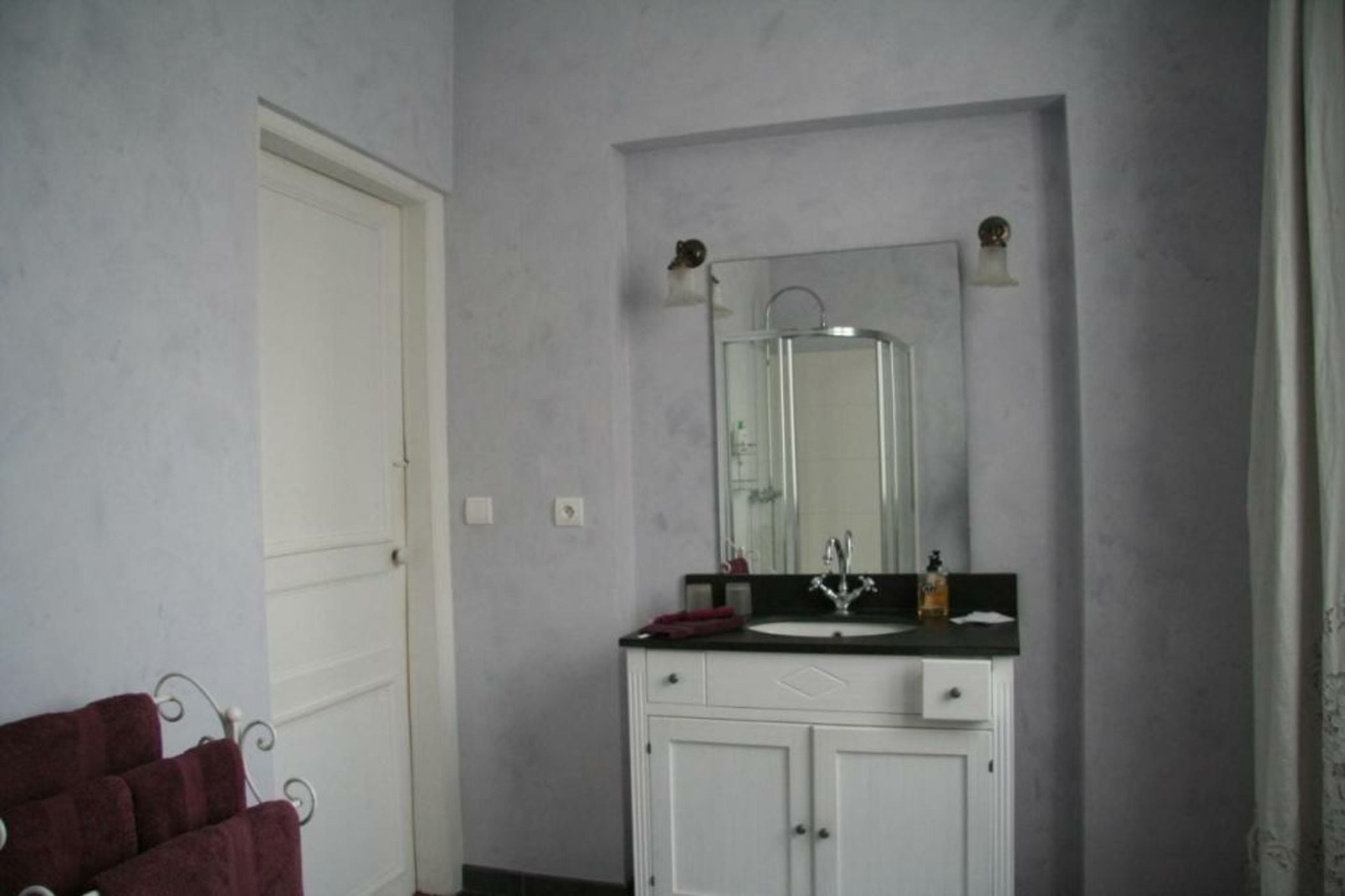 Chambres d'hôtes Le Clos d'Hauteville