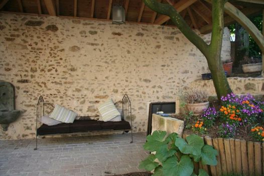 Chambres d'hôtes Le Clos d'Hauteville