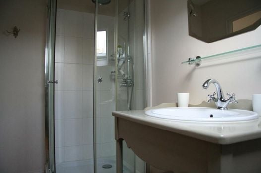 Chambres d'hôtes Le Clos d'Hauteville