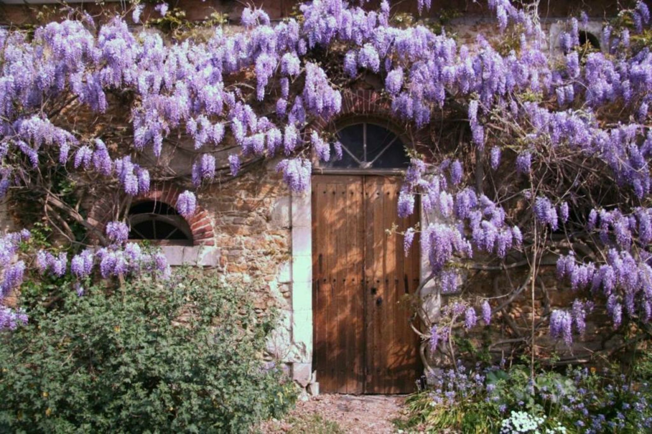 Chambres d'hôtes Le Clos d'Hauteville
