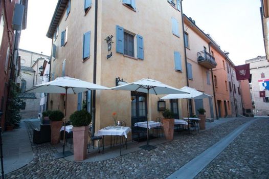 Locanda Del Feudo Suite & Restaurant