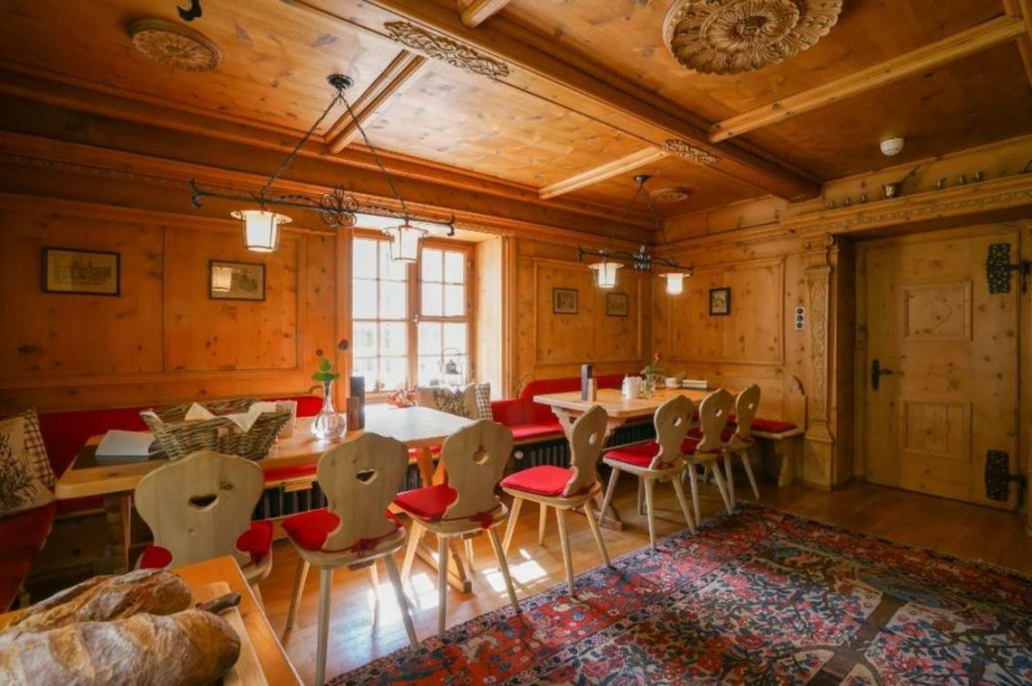 Gasthaus & Hotel Berninahaus