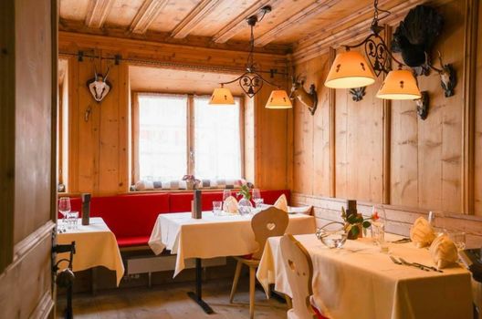 Gasthaus & Hotel Berninahaus