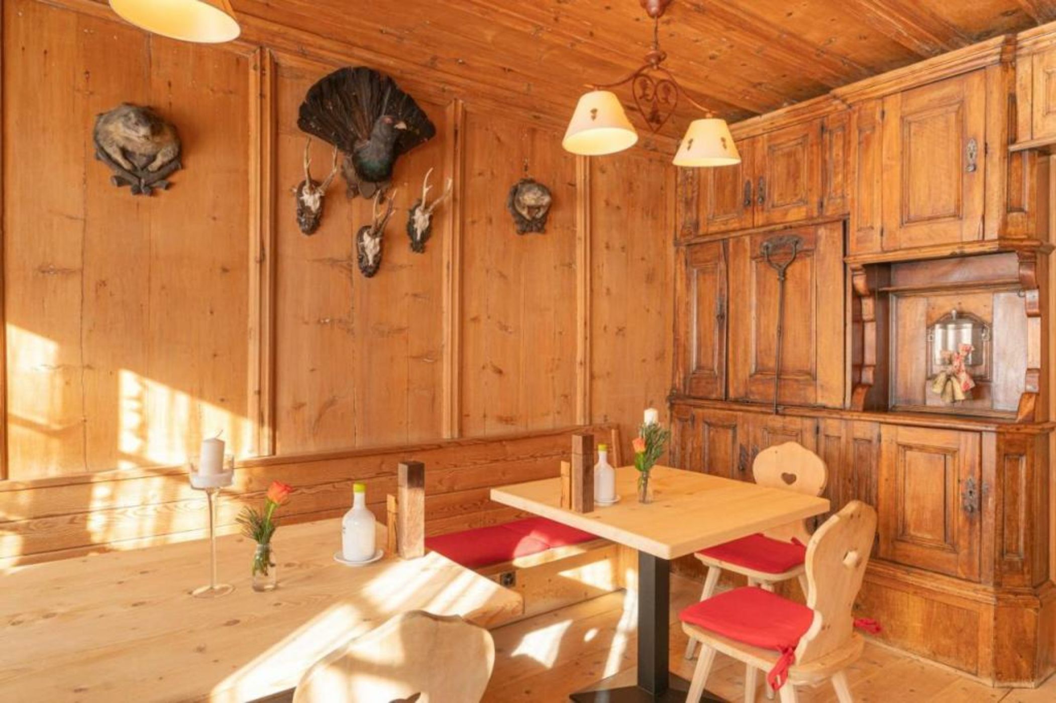 Gasthaus & Hotel Berninahaus