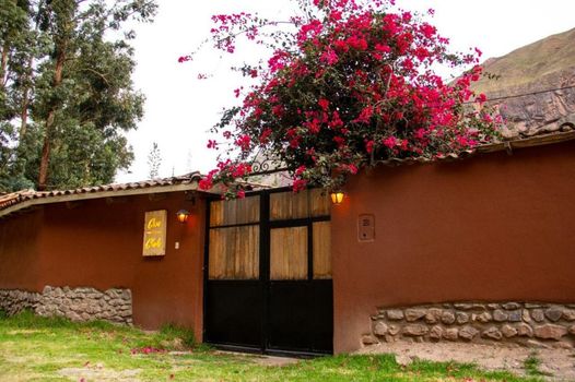 Casa de La Chola