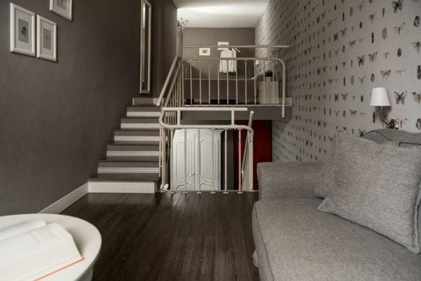 Maxxim Hotel & Loft