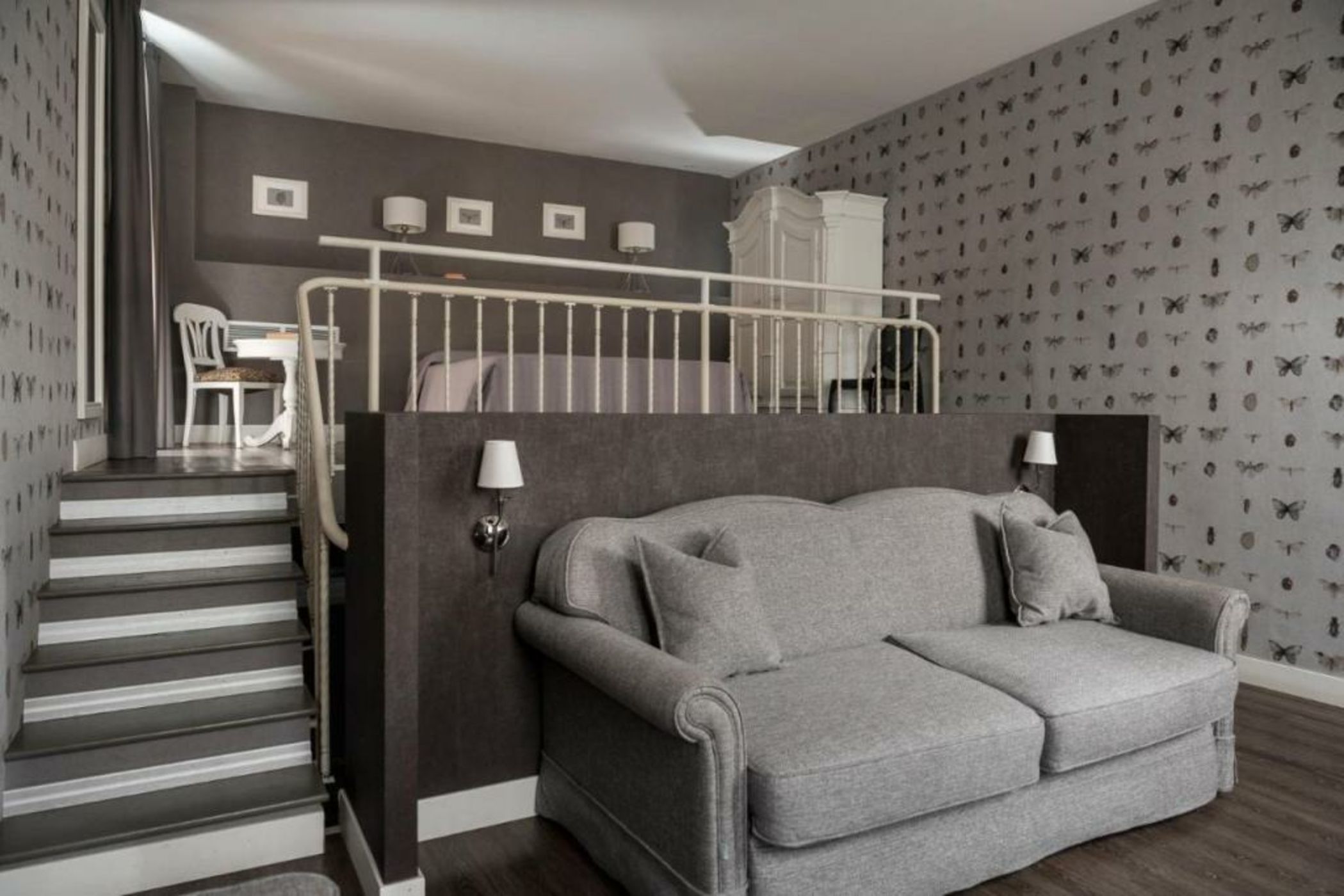 Maxxim Hotel & Loft