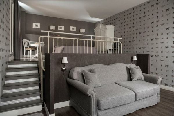 Maxxim Hotel & Loft