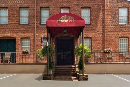 The Historic Brookstown Inn, Trademark Collection by Wyndham