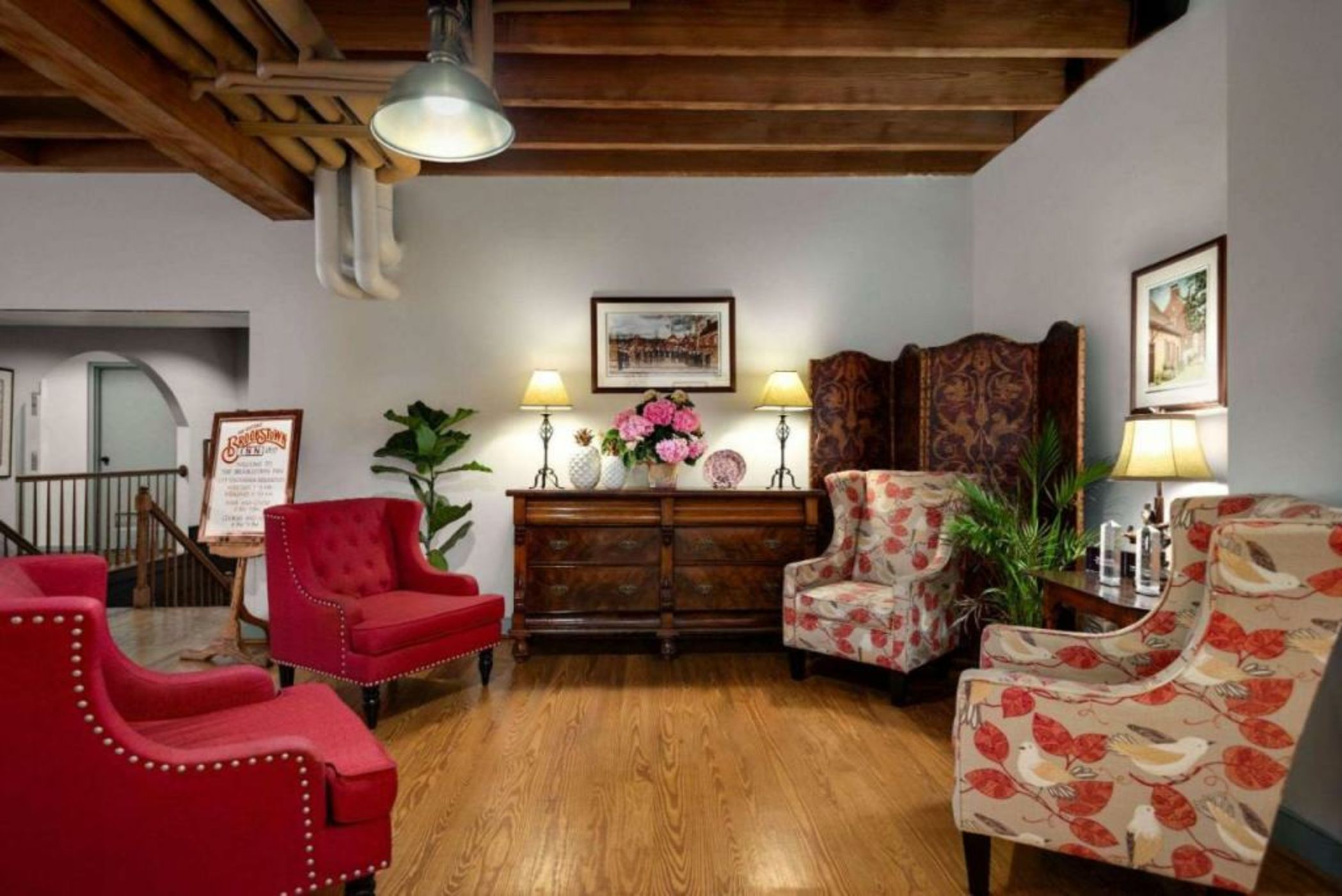 The Historic Brookstown Inn, Trademark Collection by Wyndham