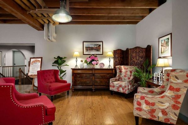 The Historic Brookstown Inn, Trademark Collection by Wyndham