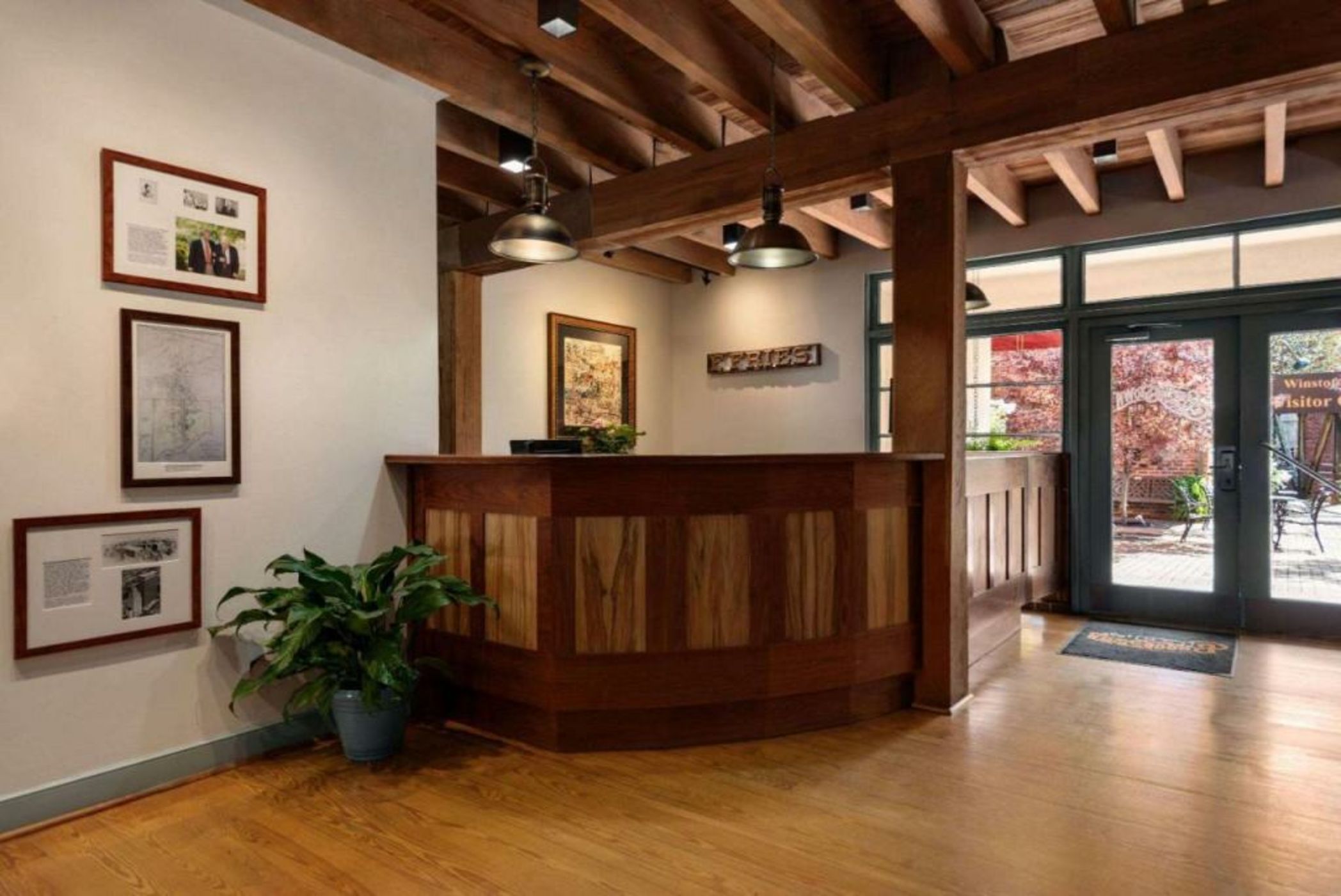 The Historic Brookstown Inn, Trademark Collection by Wyndham