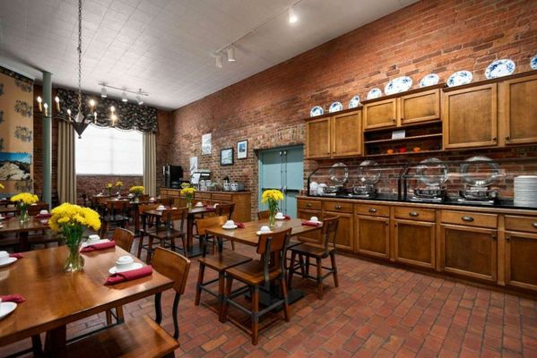 The Historic Brookstown Inn, Trademark Collection by Wyndham