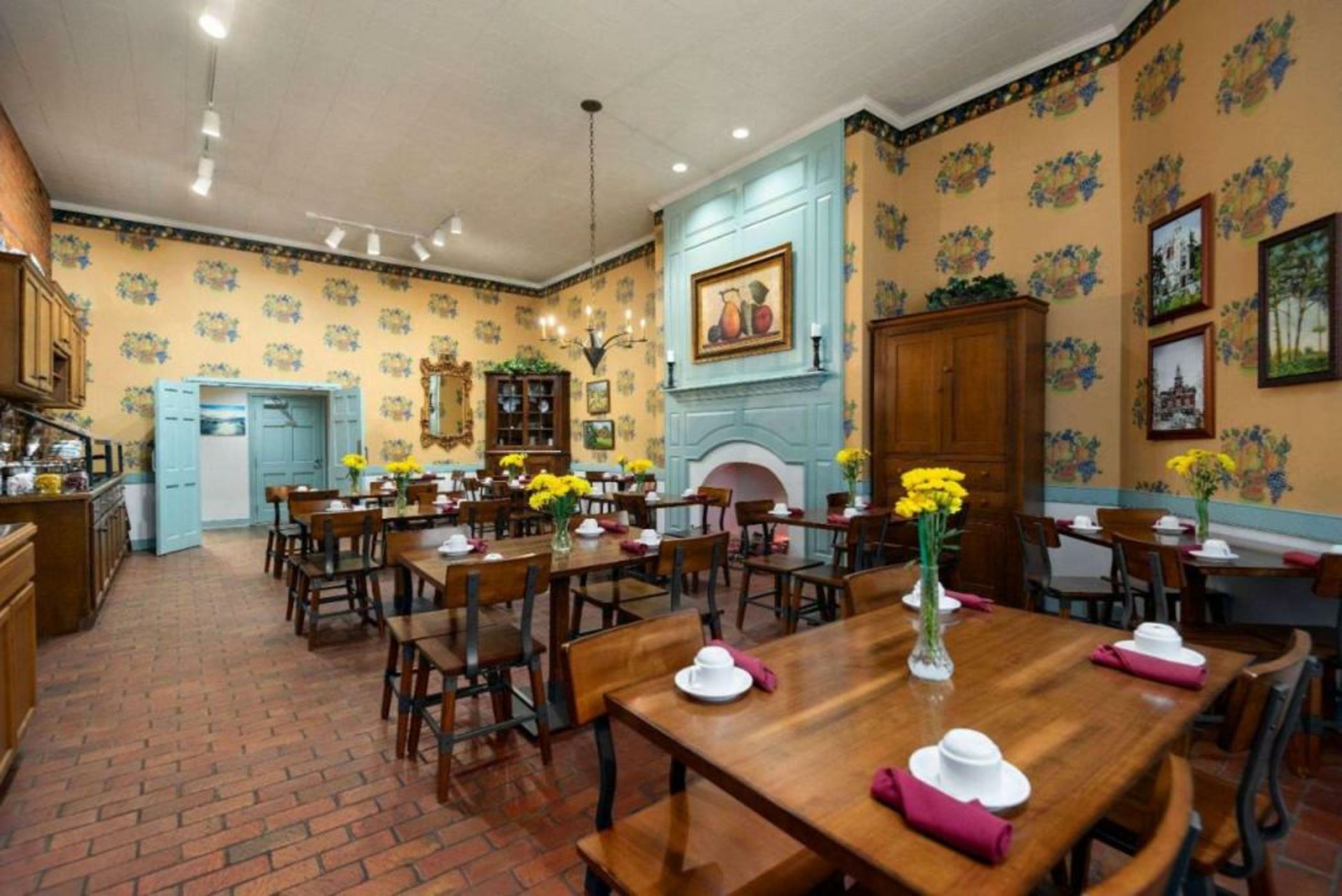 The Historic Brookstown Inn, Trademark Collection by Wyndham
