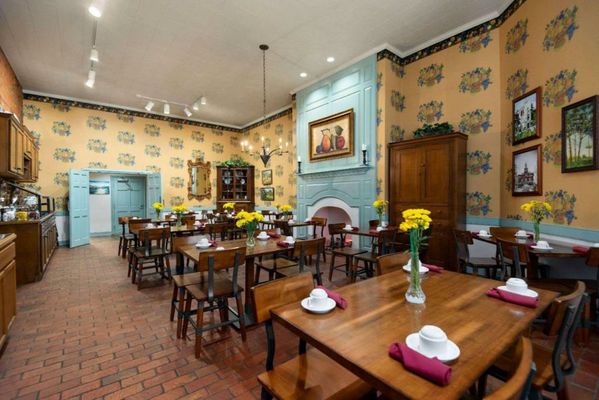 The Historic Brookstown Inn, Trademark Collection by Wyndham