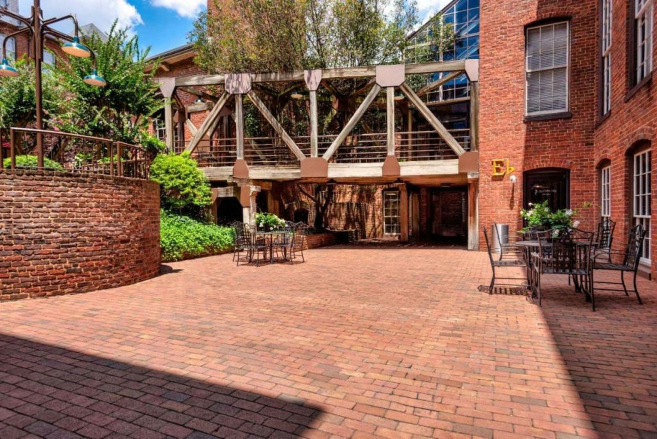 The Historic Brookstown Inn, Trademark Collection by Wyndham