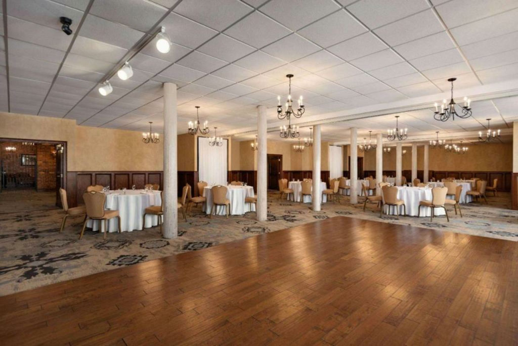 The Historic Brookstown Inn, Trademark Collection by Wyndham