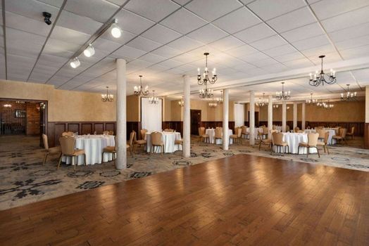 The Historic Brookstown Inn, Trademark Collection by Wyndham