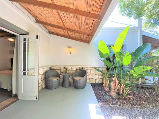 Swellendam Country Lodge - Guest House - B&B