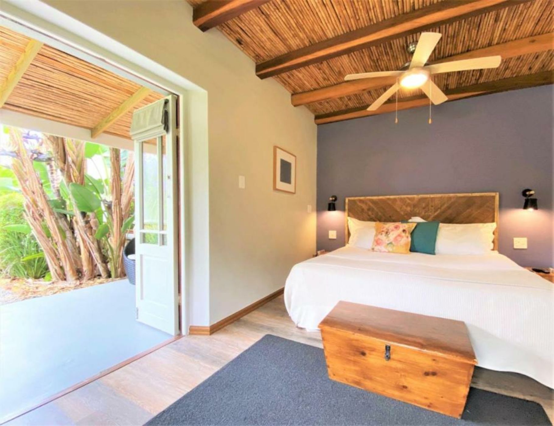 Swellendam Country Lodge - Guest House - B&B