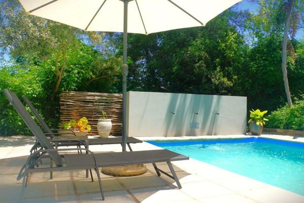 Swellendam Country Lodge - Guest House - B&B