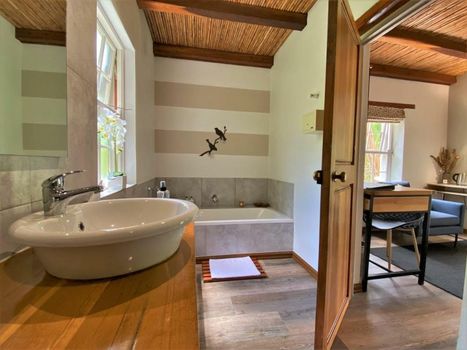 Swellendam Country Lodge - Guest House - B&B