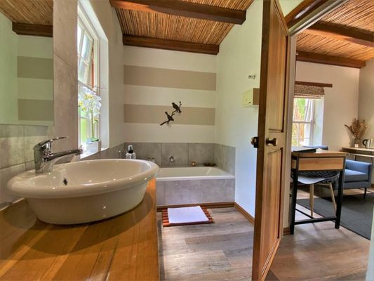 Swellendam Country Lodge - Guest House - B&B