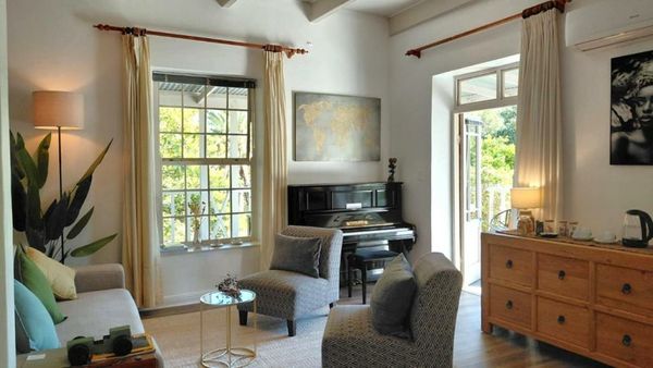 Swellendam Country Lodge - Guest House - B&B