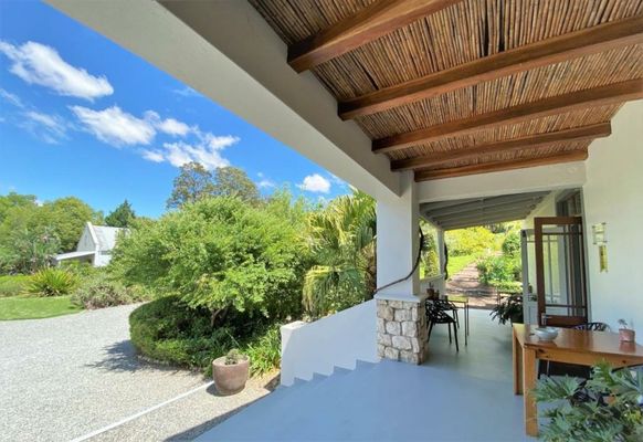 Swellendam Country Lodge - Guest House - B&B