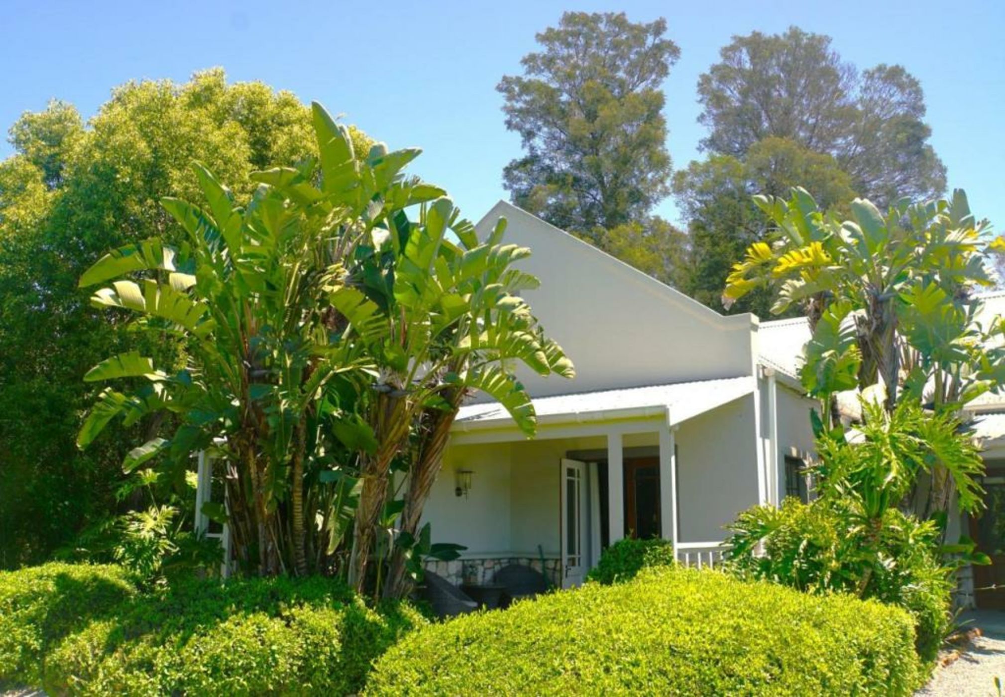 Swellendam Country Lodge - Guest House - B&B