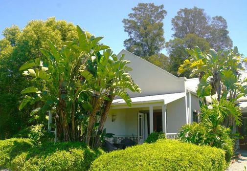 Swellendam Country Lodge - Guest House - B&B