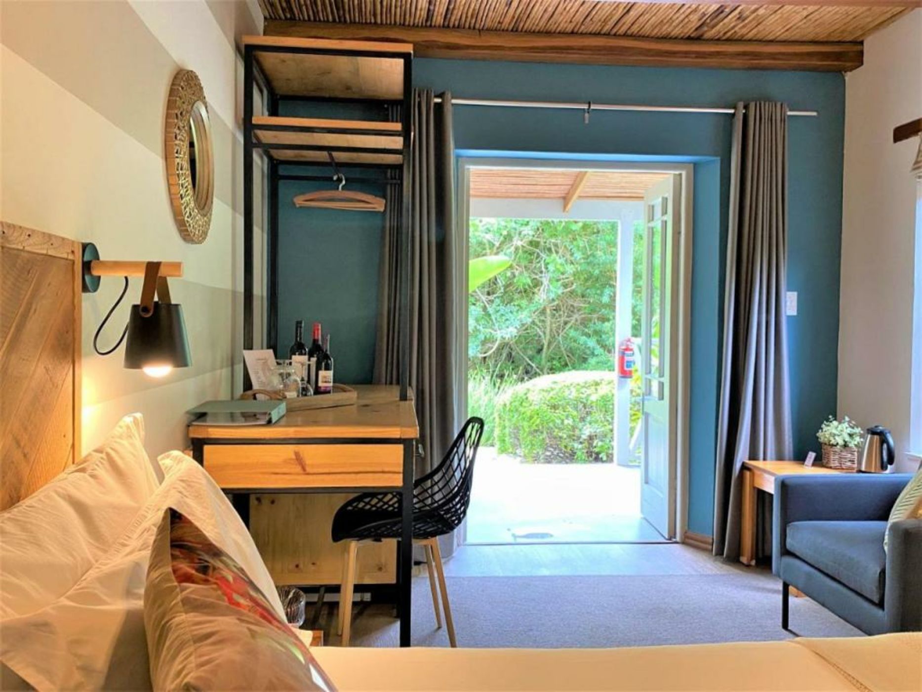 Swellendam Country Lodge - Guest House - B&B