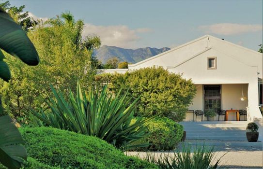 Swellendam Country Lodge - Guest House - B&B
