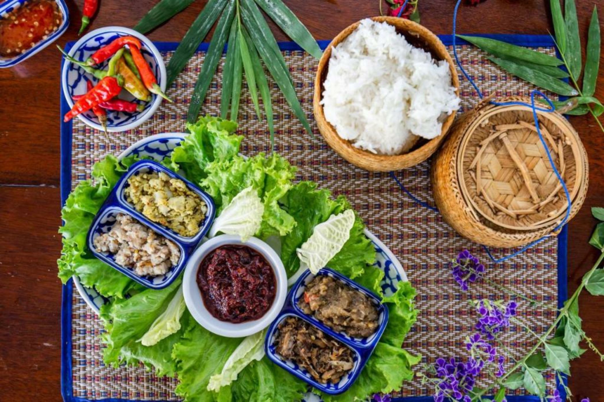Riverside Boutique Resort, Vang Vieng