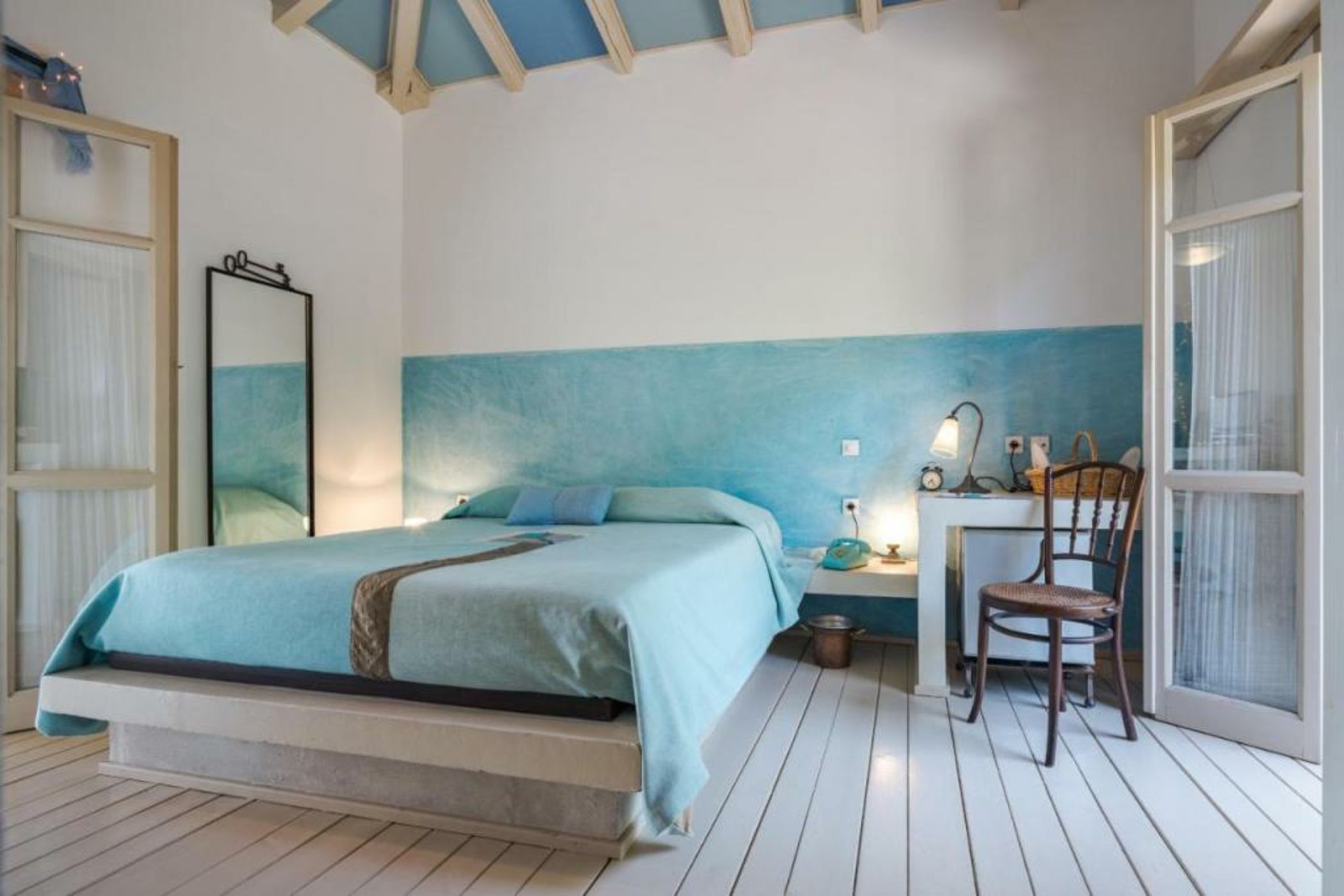 Mazaraki Guesthouse