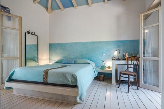 Mazaraki Guesthouse