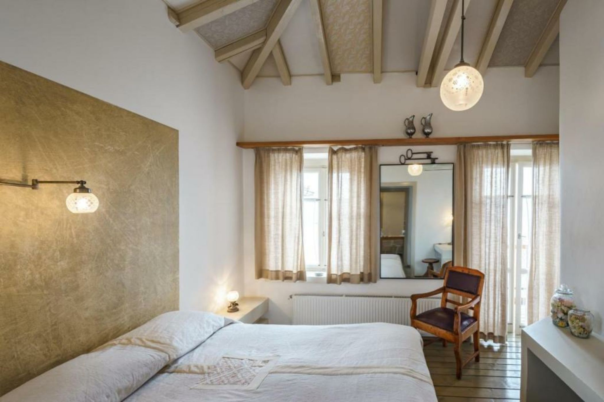Mazaraki Guesthouse