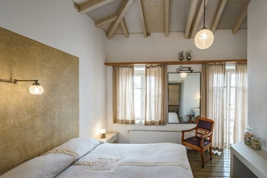 Mazaraki Guesthouse