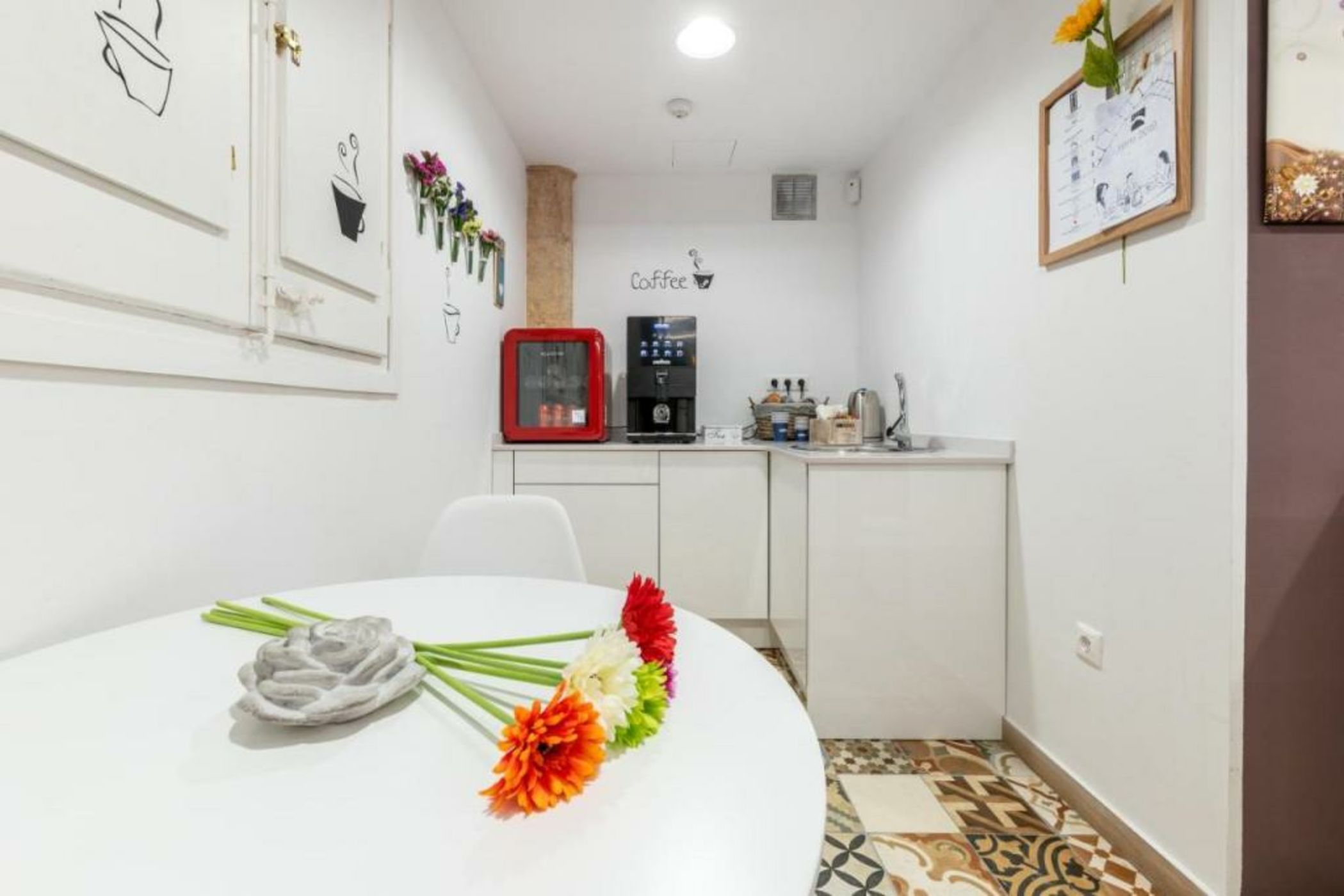 Hostal 977