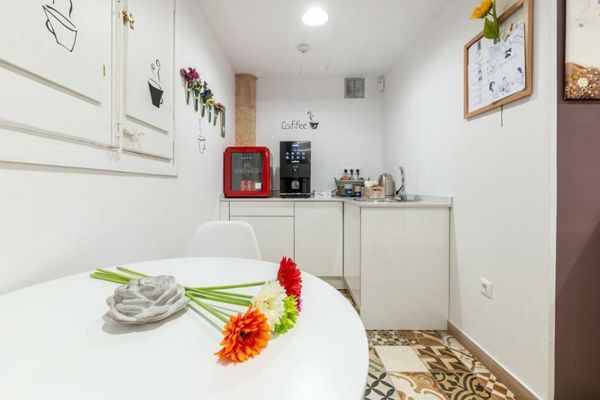 Hostal 977