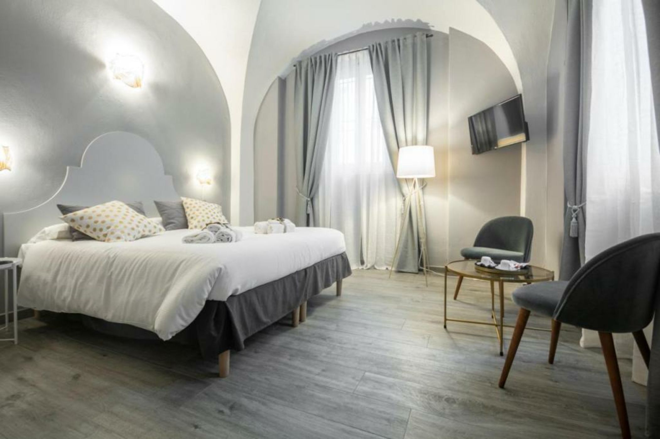 La Lu cozy rooms