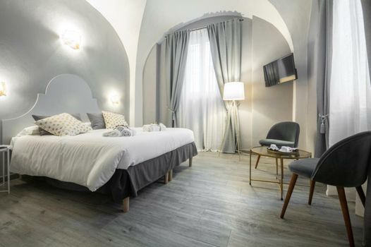 La Lu cozy rooms