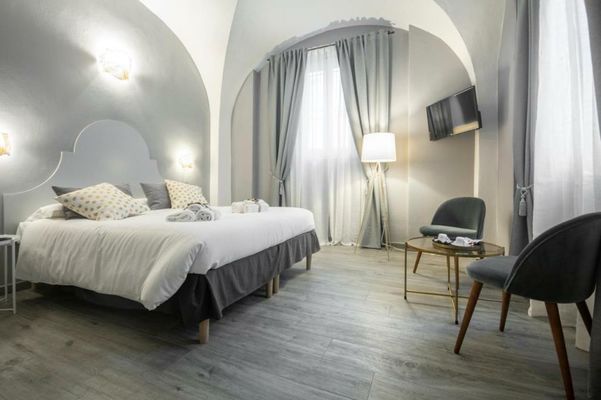La Lu cozy rooms