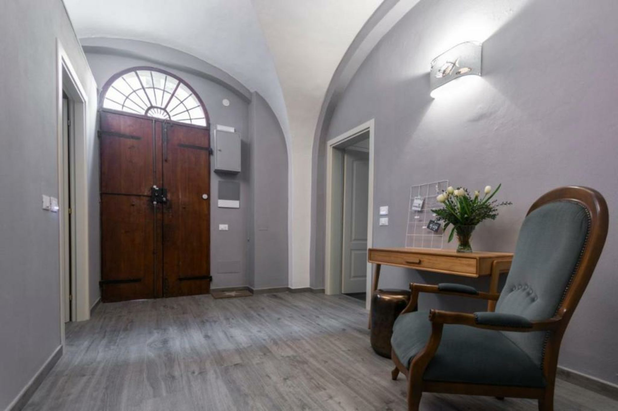 La Lu cozy rooms
