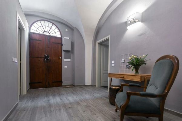 La Lu cozy rooms