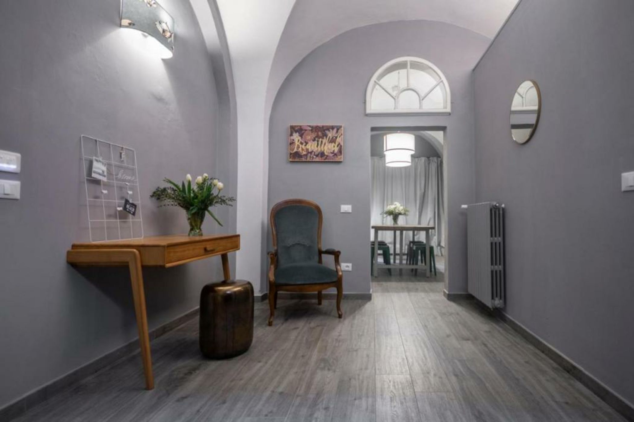 La Lu cozy rooms