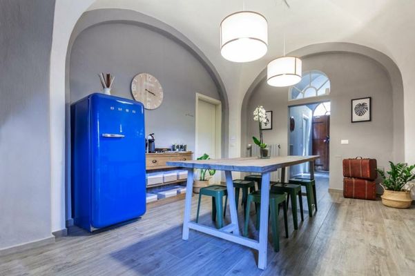 La Lu cozy rooms
