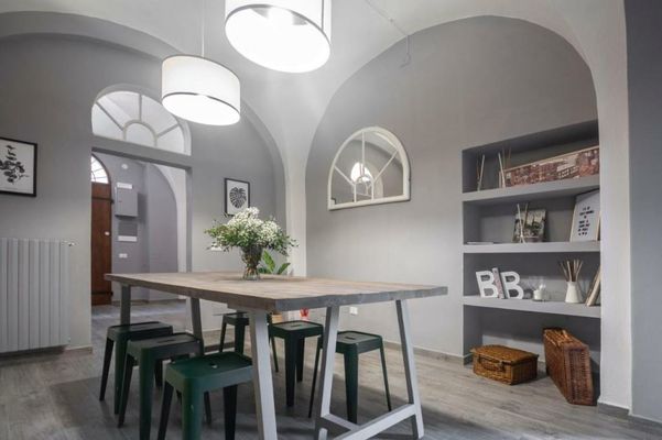 La Lu cozy rooms