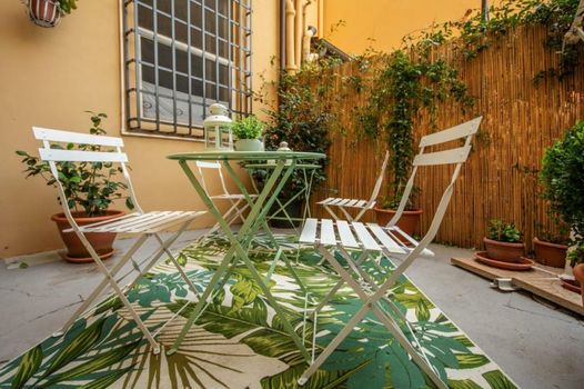 La Lu cozy rooms