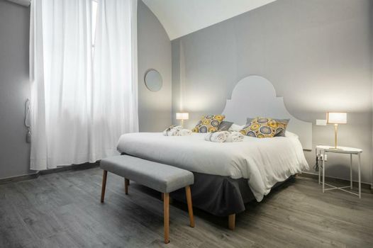 La Lu cozy rooms